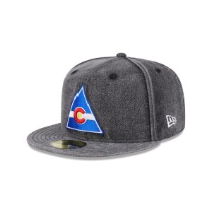 Vintage NHL Pack 59FIFTY Fitted