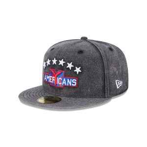 Vintage NHL Pack 59FIFTY Fitted