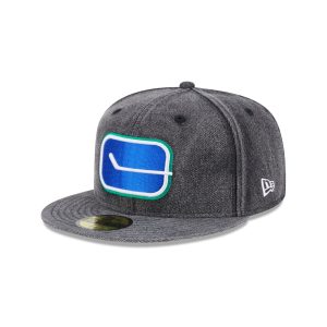 Vintage NHL Pack 59FIFTY Fitted