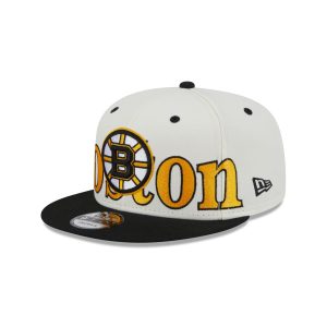 NHL Pack 9FIFTY Snapback