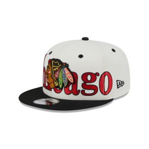 NHL Pack 9FIFTY Snapback