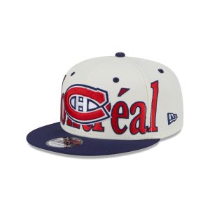 NHL Pack 9FIFTY Snapback