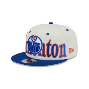 NHL Pack 9FIFTY Snapback