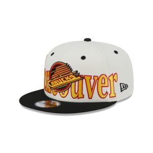 NHL Pack 9FIFTY Snapback
