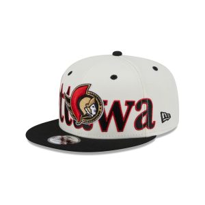 NHL Pack 9FIFTY Snapback