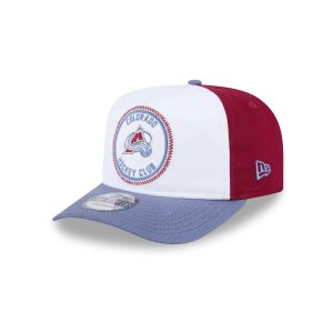 NHL Pack Golfer
