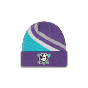NHL Pack Cuff Knit