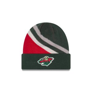 NHL Pack Cuff Knit