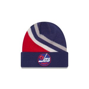 NHL Pack Cuff Knit