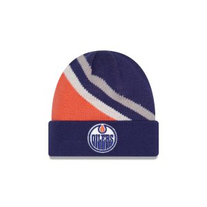 NHL Pack Cuff Knit
