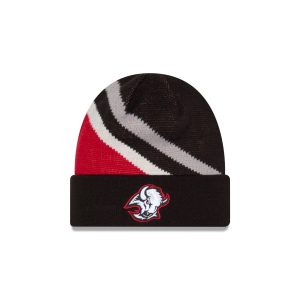 NHL Pack Cuff Knit