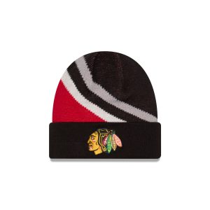NHL Pack Cuff Knit