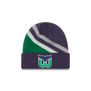 Vintage NHL Pack Cuff Knit