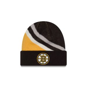 NHL Pack Cuff Knit