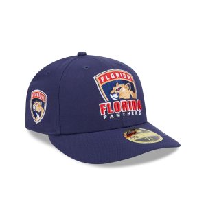 NHL Pack Low Profile 59FIFTY Fitted