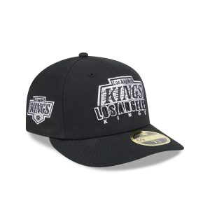 NHL Pack Low Profile 59FIFTY Fitted