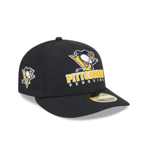 NHL Pack Low Profile 59FIFTY Fitted