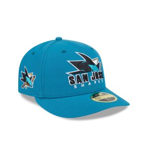 NHL Pack Low Profile 59FIFTY Fitted