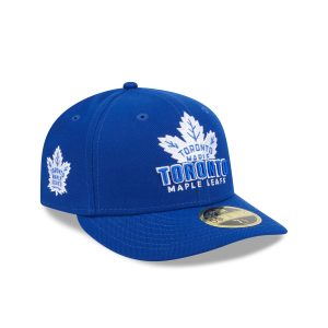NHL Pack Low Profile 59FIFTY Fitted
