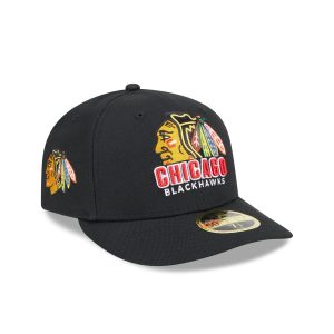NHL Pack Low Profile 59FIFTY Fitted