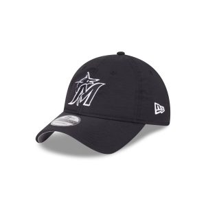 Everyday Nylon Black 9TWENTY Adjustable