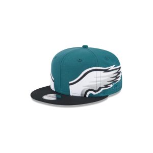 Kids Helmet 9FIFTY Snapback