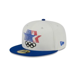 Los Angeles 1984 Olympic Games 59FIFTY Fitted