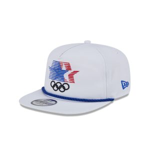 Los Angeles 1984 Olympic Games Golfer