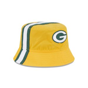 Kids Helmet Bucket Hat