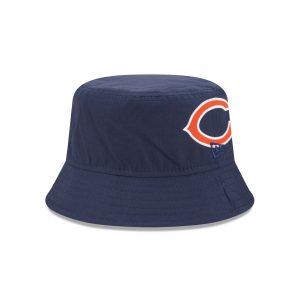 Kids Helmet Bucket Hat