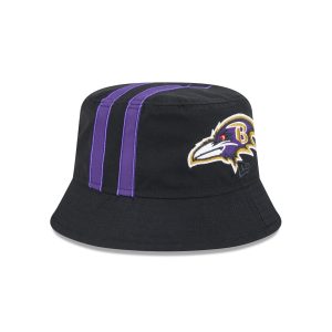 Kids Helmet Bucket Hat