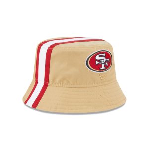 Kids Helmet Bucket Hat