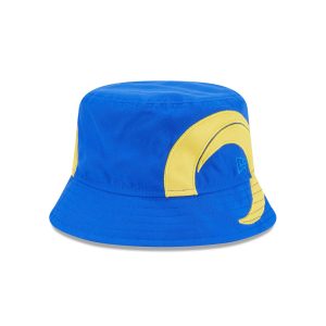 Kids Helmet Bucket Hat
