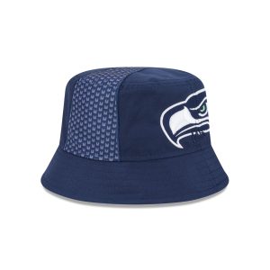 Kids Helmet Bucket Hat