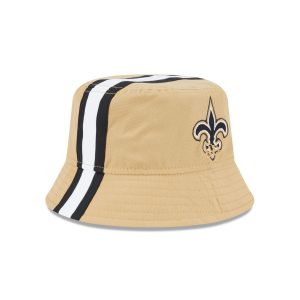 Kids Helmet Bucket Hat