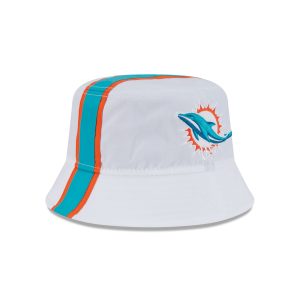 Kids Helmet Bucket Hat