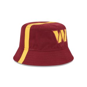 Kids Helmet Bucket Hat