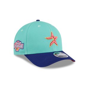Clear Mint 9FORTY M-Crown Adjustable