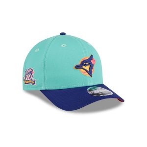 Clear Mint 9FORTY M-Crown Adjustable