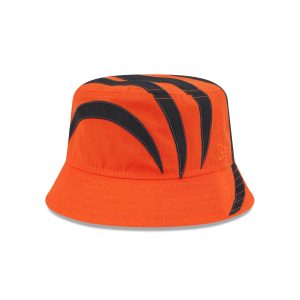 Kids Helmet Bucket Hat