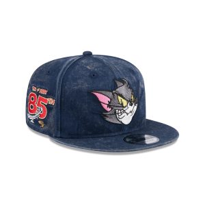85th Anniversary Blue 9FIFTY Snapback