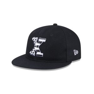 Flag Retro Crown 59FIFTY Fitted