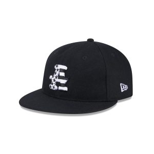 Flag Retro Crown 59FIFTY Fitted