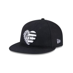 Flag Retro Crown 59FIFTY Fitted