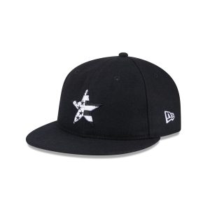 Flag Retro Crown 59FIFTY Fitted