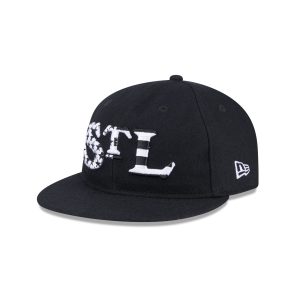 Flag Retro Crown 59FIFTY Fitted