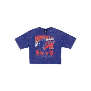 Sport Classics Women's Cropped T-Shirt