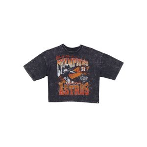 Sport Classics Women's Cropped T-Shirt