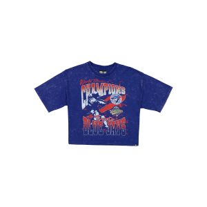 Sport Classics Women's Cropped T-Shirt
