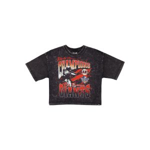 Sport Classics Women's Cropped T-Shirt